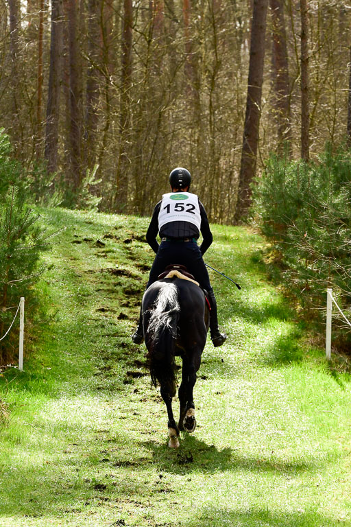 Luhmühlen CCI  26.3.2023 | 26032023 - XC  CCI3+ _478 