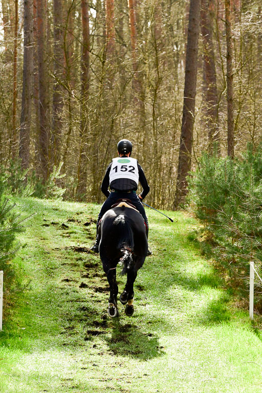 Luhmühlen CCI  26.3.2023 | 26032023 - XC  CCI3+ _479 