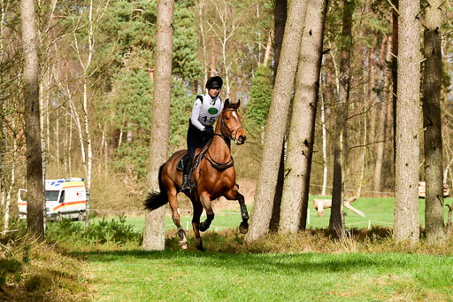 Luhmühlen CCI  26.3.2023 | 26032023 - XC  CCI3+ _480 