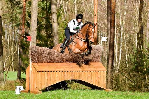 Luhmühlen CCI  26.3.2023 | 26032023 - XC  CCI3+ _481 