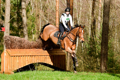 Luhmühlen CCI  26.3.2023 | 26032023 - XC  CCI3+ _482 