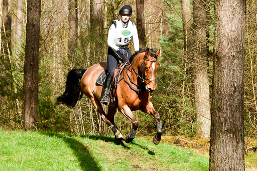 Luhmühlen CCI  26.3.2023 | 26032023 - XC  CCI3+ _483 