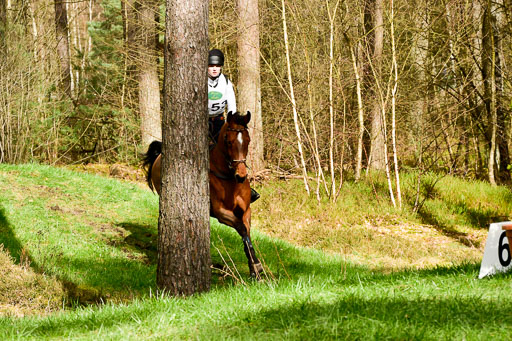 Luhmühlen CCI  26.3.2023 | 26032023 - XC  CCI3+ _484 