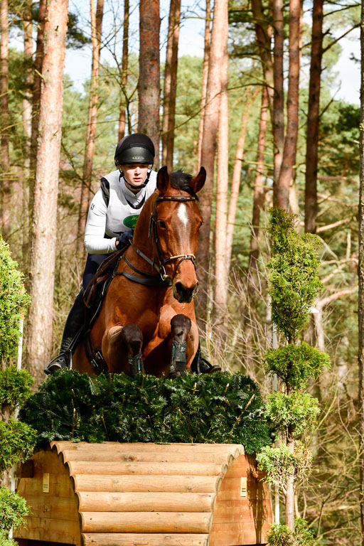 Luhmühlen CCI  26.3.2023 | 26032023 - XC  CCI3+ _485 