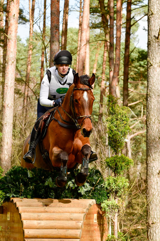 Luhmühlen CCI  26.3.2023 | 26032023 - XC  CCI3+ _486 