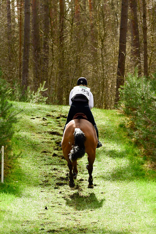 Luhmühlen CCI  26.3.2023 | 26032023 - XC  CCI3+ _487 