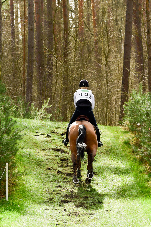 Luhmühlen CCI  26.3.2023 | 26032023 - XC  CCI3+ _488 