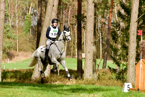 Luhmühlen CCI  26.3.2023 | 26032023 - XC  CCI3+ _489 