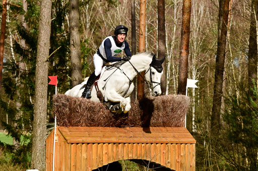 Luhmühlen CCI  26.3.2023 | 26032023 - XC  CCI3+ _490 
