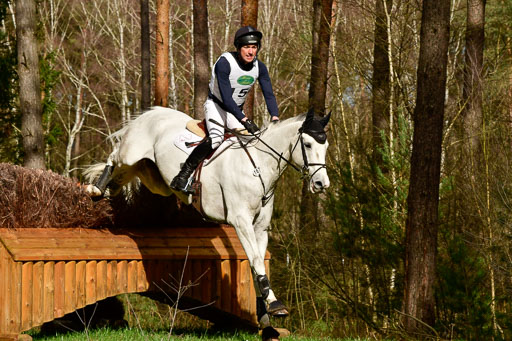 Luhmühlen CCI  26.3.2023 | 26032023 - XC  CCI3+ _492 