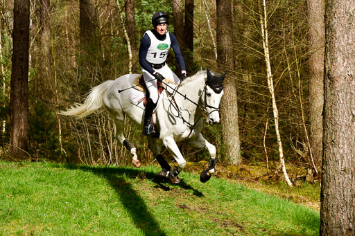 Luhmühlen CCI  26.3.2023 | 26032023 - XC  CCI3+ _493 