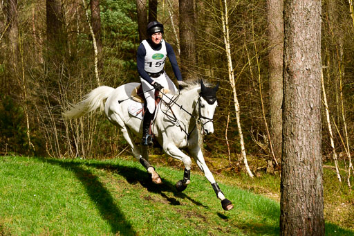 Luhmühlen CCI  26.3.2023 | 26032023 - XC  CCI3+ _494 