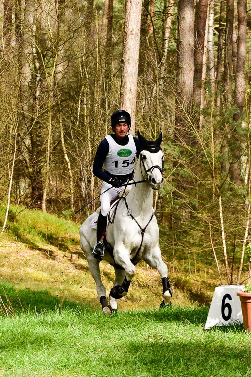 Luhmühlen CCI  26.3.2023 | 26032023 - XC  CCI3+ _495 