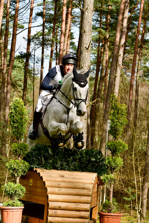 Luhmühlen CCI  26.3.2023 | 26032023 - XC  CCI3+ _496 