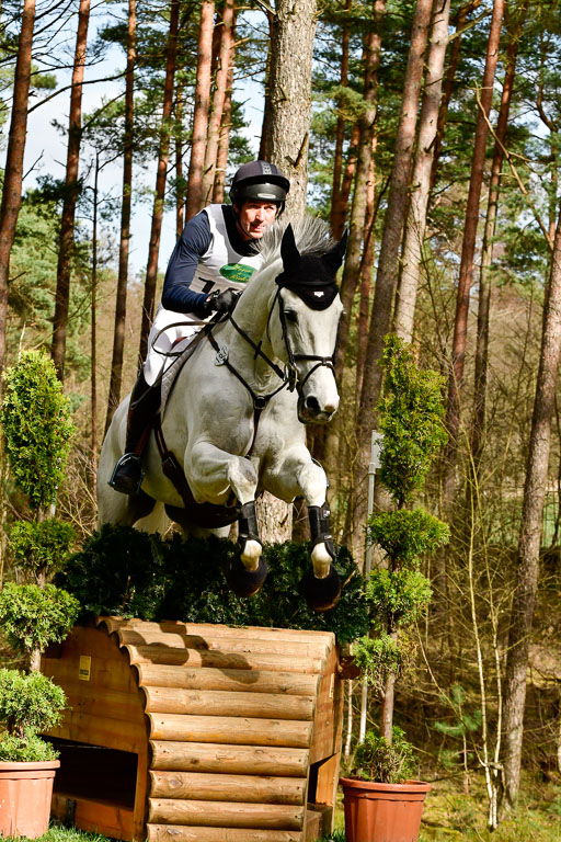 Luhmühlen CCI  26.3.2023 | 26032023 - XC  CCI3+ _497 