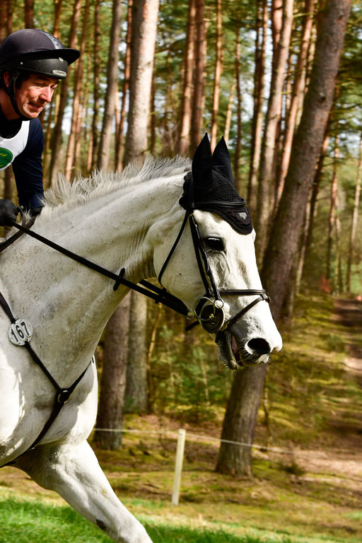 Luhmühlen CCI  26.3.2023 | 26032023 - XC  CCI3+ _498 