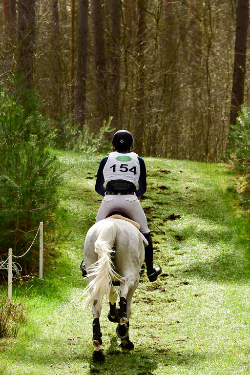 Luhmühlen CCI  26.3.2023 | 26032023 - XC  CCI3+ _499 