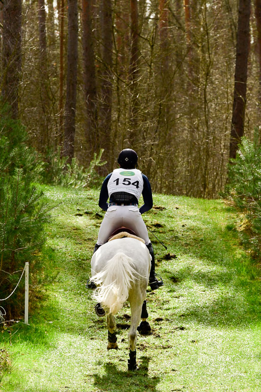 Luhmühlen CCI  26.3.2023 | 26032023 - XC  CCI3+ _500 