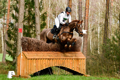 Luhmühlen CCI  26.3.2023 | 26032023 - XC  CCI3+ _516 