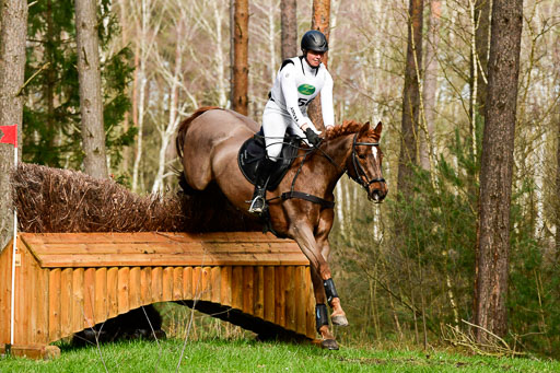 Luhmühlen CCI  26.3.2023 | 26032023 - XC  CCI3+ _517 