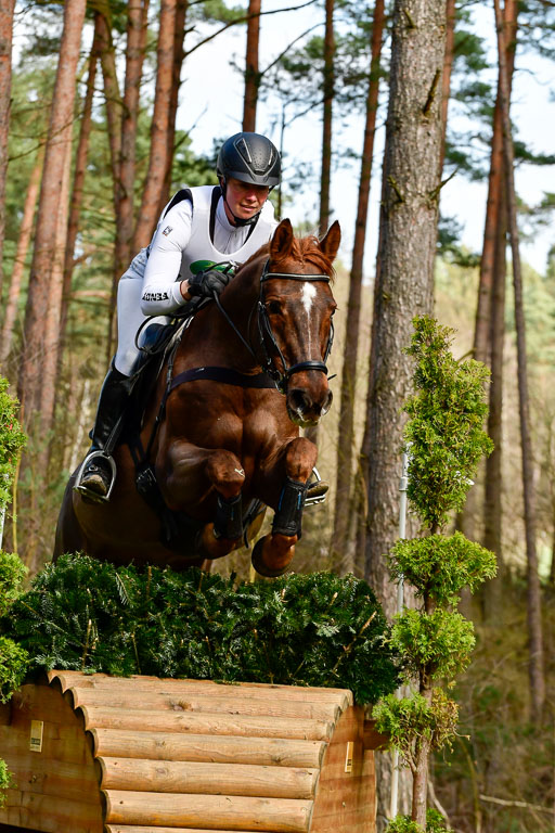 Luhmühlen CCI  26.3.2023 | 26032023 - XC  CCI3+ _520 