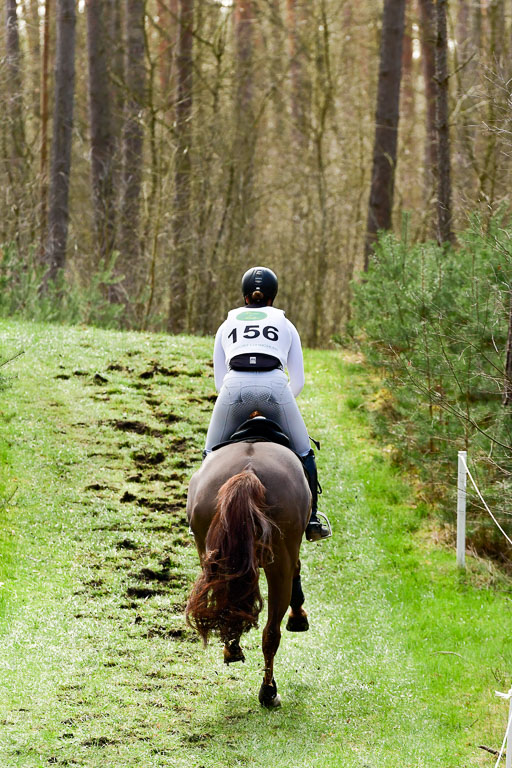 Luhmühlen CCI  26.3.2023 | 26032023 - XC  CCI3+ _522 