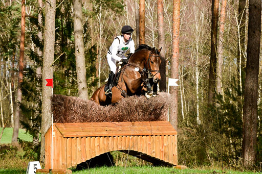 Luhmühlen CCI  26.3.2023 | 26032023 - XC  CCI3+ _524 