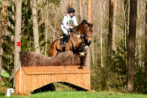 Luhmühlen CCI  26.3.2023 | 26032023 - XC  CCI3+ _525 