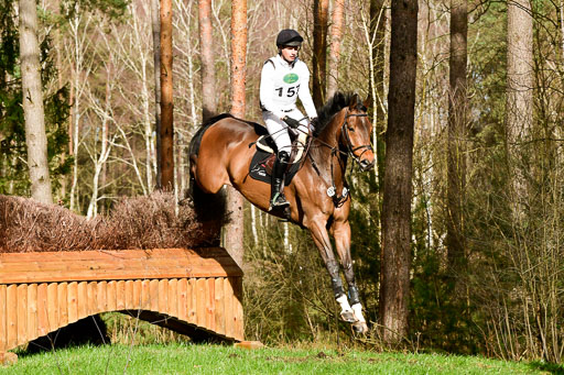 Luhmühlen CCI  26.3.2023 | 26032023 - XC  CCI3+ _526 