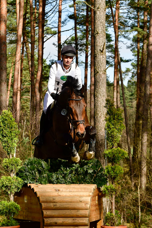 Luhmühlen CCI  26.3.2023 | 26032023 - XC  CCI3+ _528 