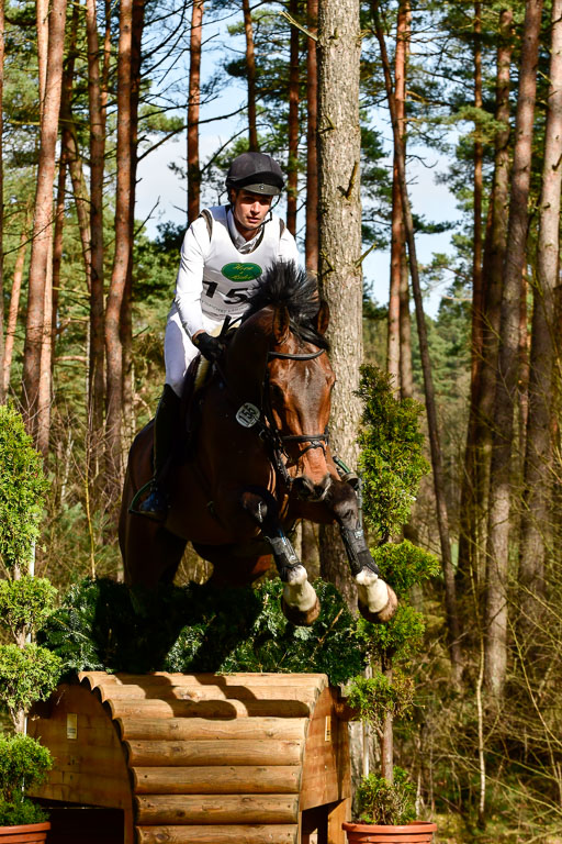 Luhmühlen CCI  26.3.2023 | 26032023 - XC  CCI3+ _529 