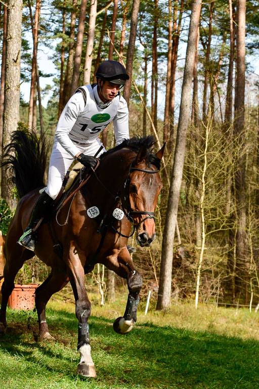 Luhmühlen CCI  26.3.2023 | 26032023 - XC  CCI3+ _530 