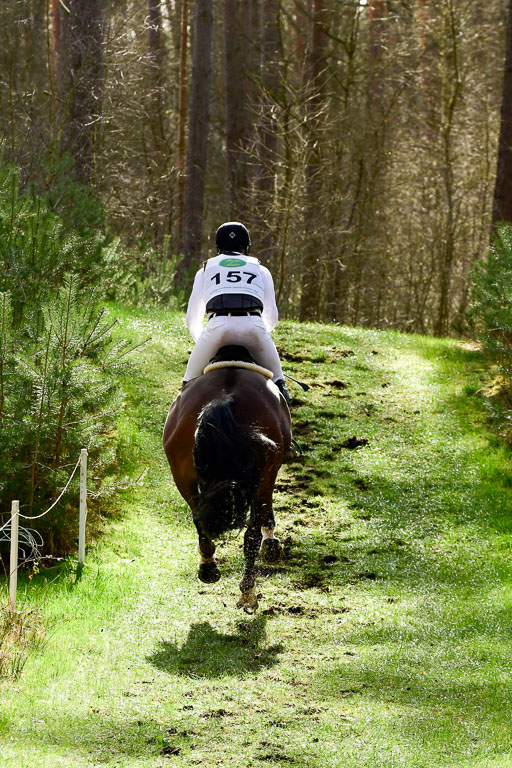 Luhmühlen CCI  26.3.2023 | 26032023 - XC  CCI3+ _532 