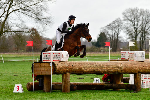 Luhmühlen CCI2+  26.3.2023 | 26032023 - XC  CCI2+ _015 