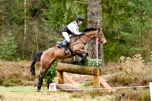 Luhmühlen CCI2+  26.3.2023 | 26032023 - XC  CCI2+ _019 