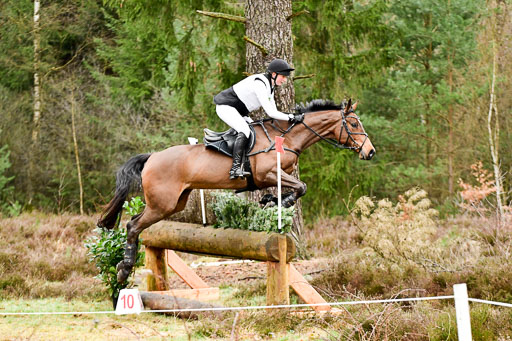 Luhmühlen CCI2+  26.3.2023 | 26032023 - XC  CCI2+ _020 