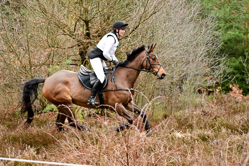 Luhmühlen CCI2+  26.3.2023 | 26032023 - XC  CCI2+ _021 