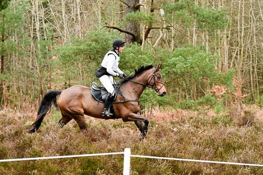 Luhmühlen CCI2+  26.3.2023 | 26032023 - XC  CCI2+ _022 