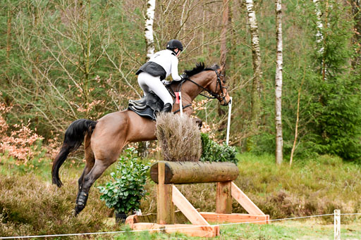 Luhmühlen CCI2+  26.3.2023 | 26032023 - XC  CCI2+ _023 