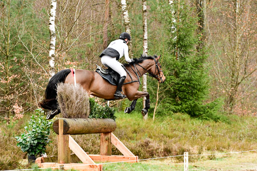 Luhmühlen CCI2+  26.3.2023 | 26032023 - XC  CCI2+ _025 