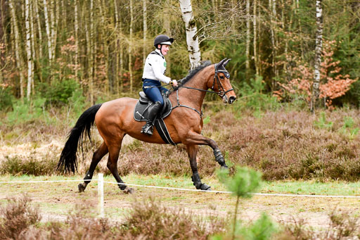 Luhmühlen CCI2+  26.3.2023 | 26032023 - XC  CCI2+ _026 