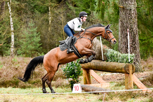 Luhmühlen CCI2+  26.3.2023 | 26032023 - XC  CCI2+ _027 