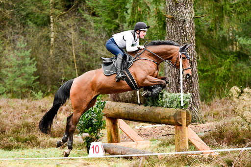 Luhmühlen CCI2+  26.3.2023 | 26032023 - XC  CCI2+ _028 