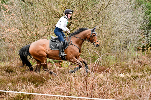 Luhmühlen CCI2+  26.3.2023 | 26032023 - XC  CCI2+ _030 