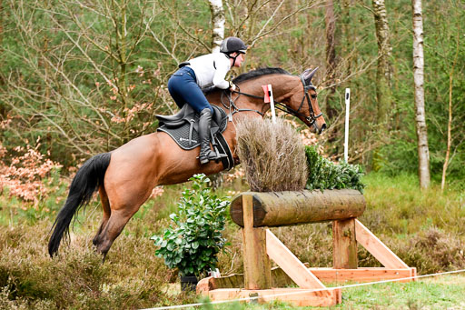 Luhmühlen CCI2+  26.3.2023 | 26032023 - XC  CCI2+ _031 