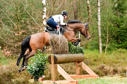 Luhmühlen CCI2+  26.3.2023 | 26032023 - XC  CCI2+ _032 