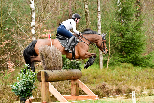 Luhmühlen CCI2+  26.3.2023 | 26032023 - XC  CCI2+ _033 