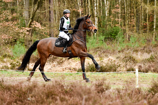 Luhmühlen CCI2+  26.3.2023 | 26032023 - XC  CCI2+ _035 