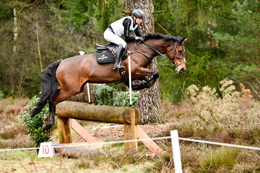 Luhmühlen CCI2+  26.3.2023 | 26032023 - XC  CCI2+ _038 