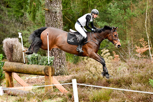 Luhmühlen CCI2+  26.3.2023 | 26032023 - XC  CCI2+ _039 